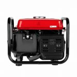 موتور برق بنزینی 800 وات رونیکس مدل RH-4708 - تصویر 2